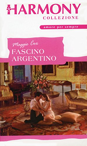 Fascino argentino: Harmony Collezione