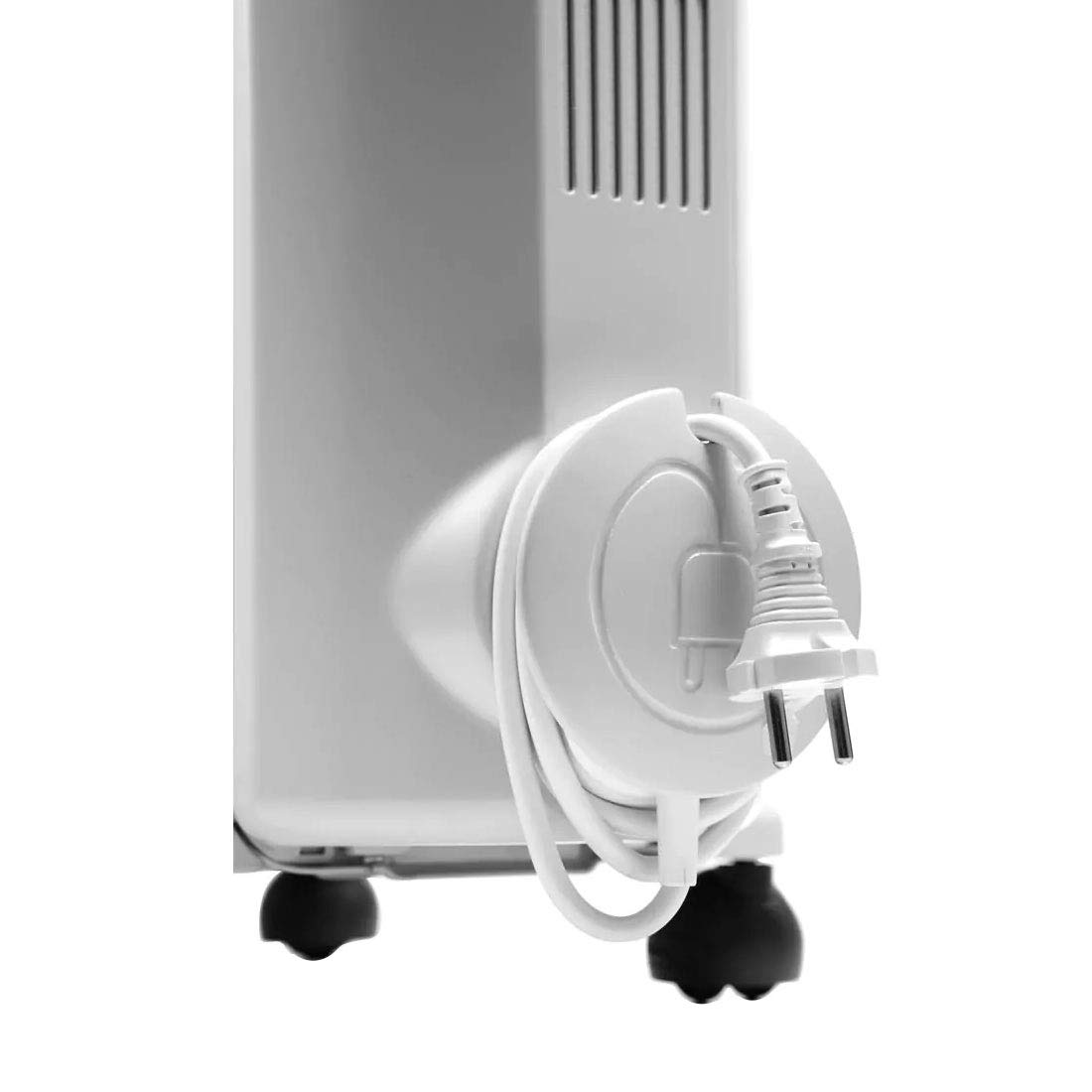 DeLonghi TRRS 1225 grzejnik pomieszczeń - grzejniki pomieszczeń
