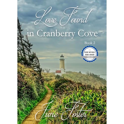 Love Found in Cranberry Cove by June Foster episode artwork