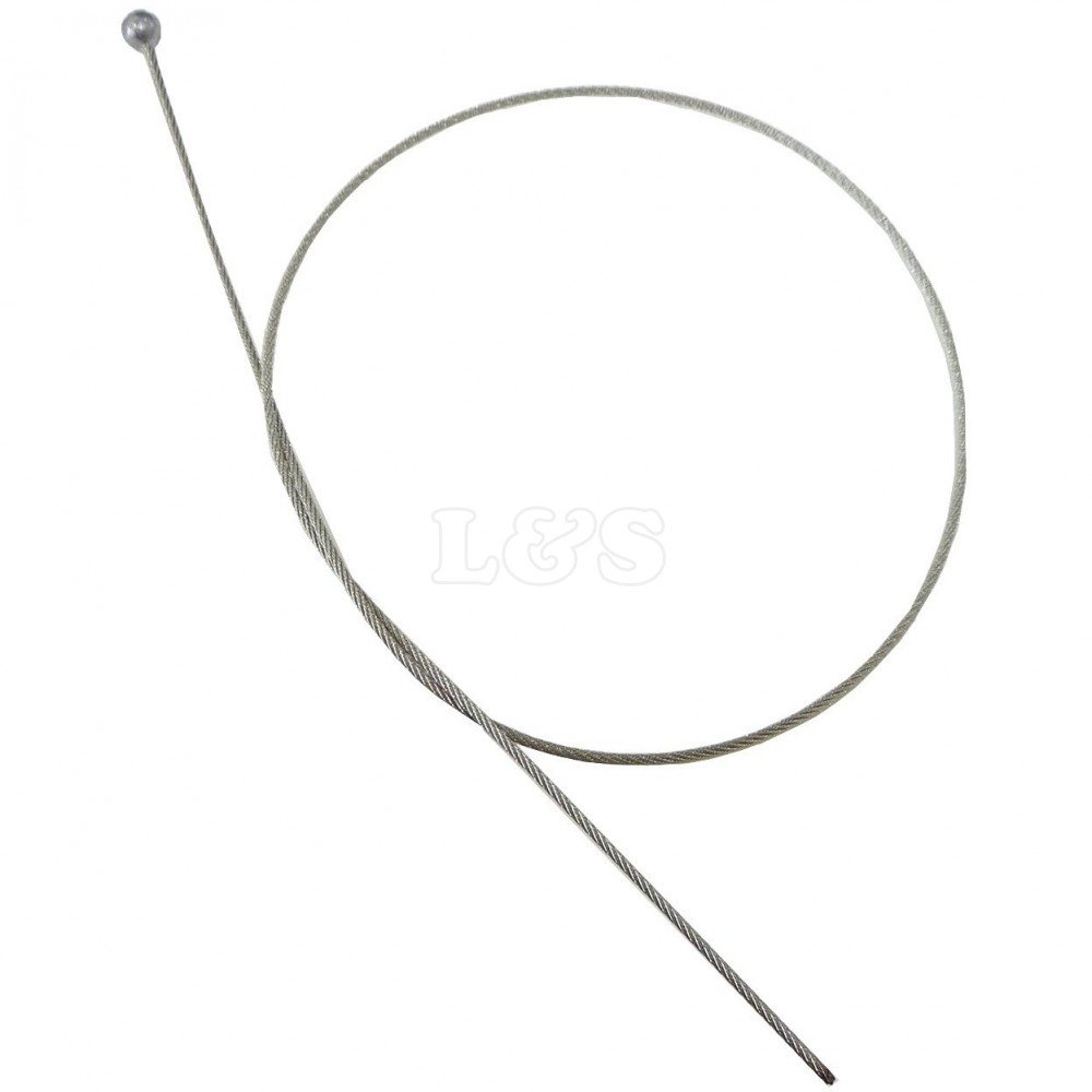 Wacker Inner Throttle Cable For Bs50-2, Bs60-2,Bs600 Rammers - 5000165628