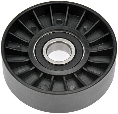 Dorman 419-646 Accessory Drive Belt Idler Pulley Compatible with Select Models
