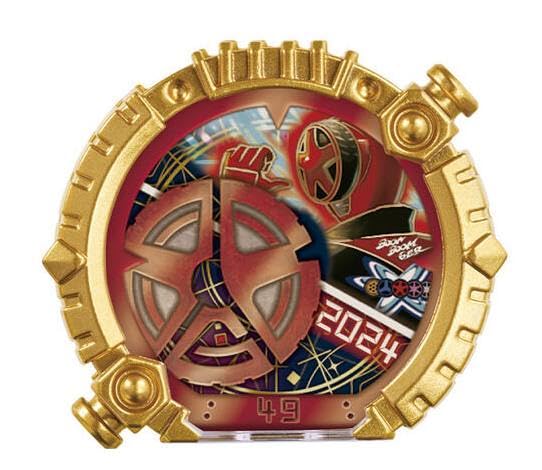 Amazon | センタイリング ブンブンジャー ブーステッドver. パワー