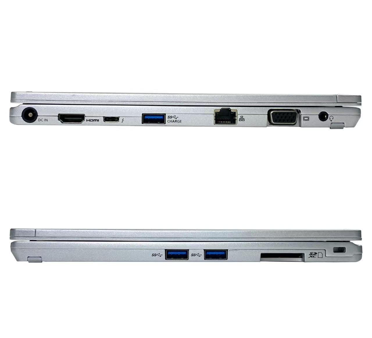 Amazon.co.jp: Panasonic レッツノート CF-QV1 /[Core i5 1145G7