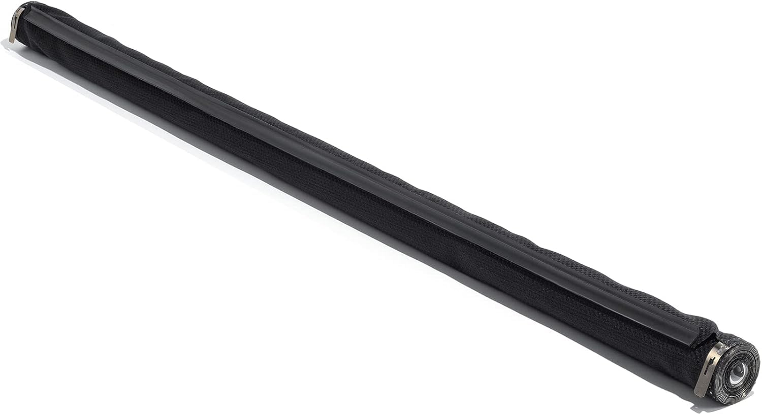 Sonnenblende Sonnenschutz Auto Sonnendach Visier Rollo mit Clips Schiebedach Sonnenschutz Ersatz für Passat B7 Q5 8R Alhambra Leon 5F Yeti Superb 3T Autozubehör Teil# 1K9877307B Schwarz