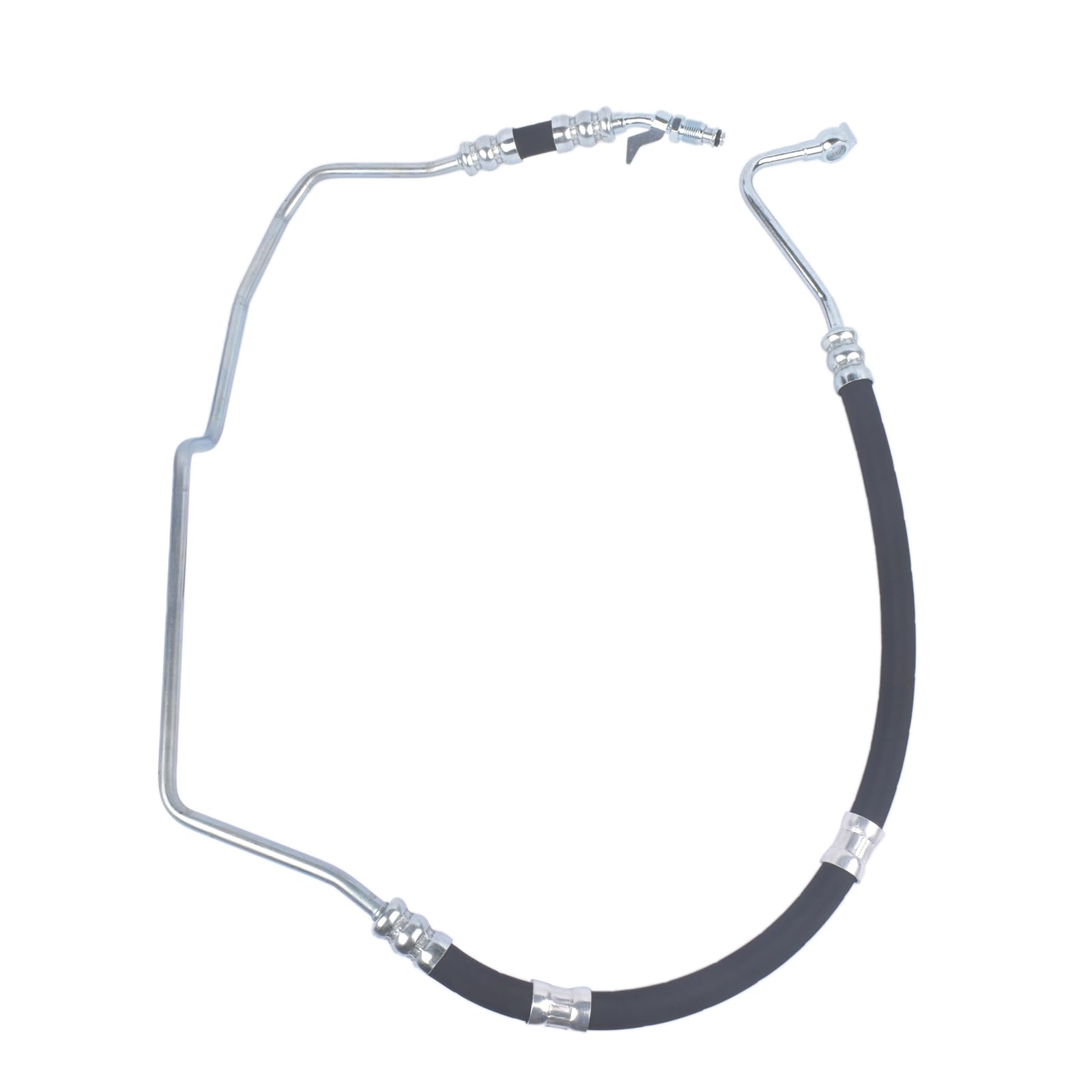 Tubo Flessibile Idraulico Compatibile con 159 939 1.9 JTDM 16V 2006-2011 50501762