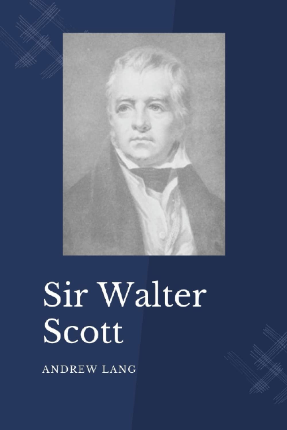 Sir Walter Scott: with original illustrations