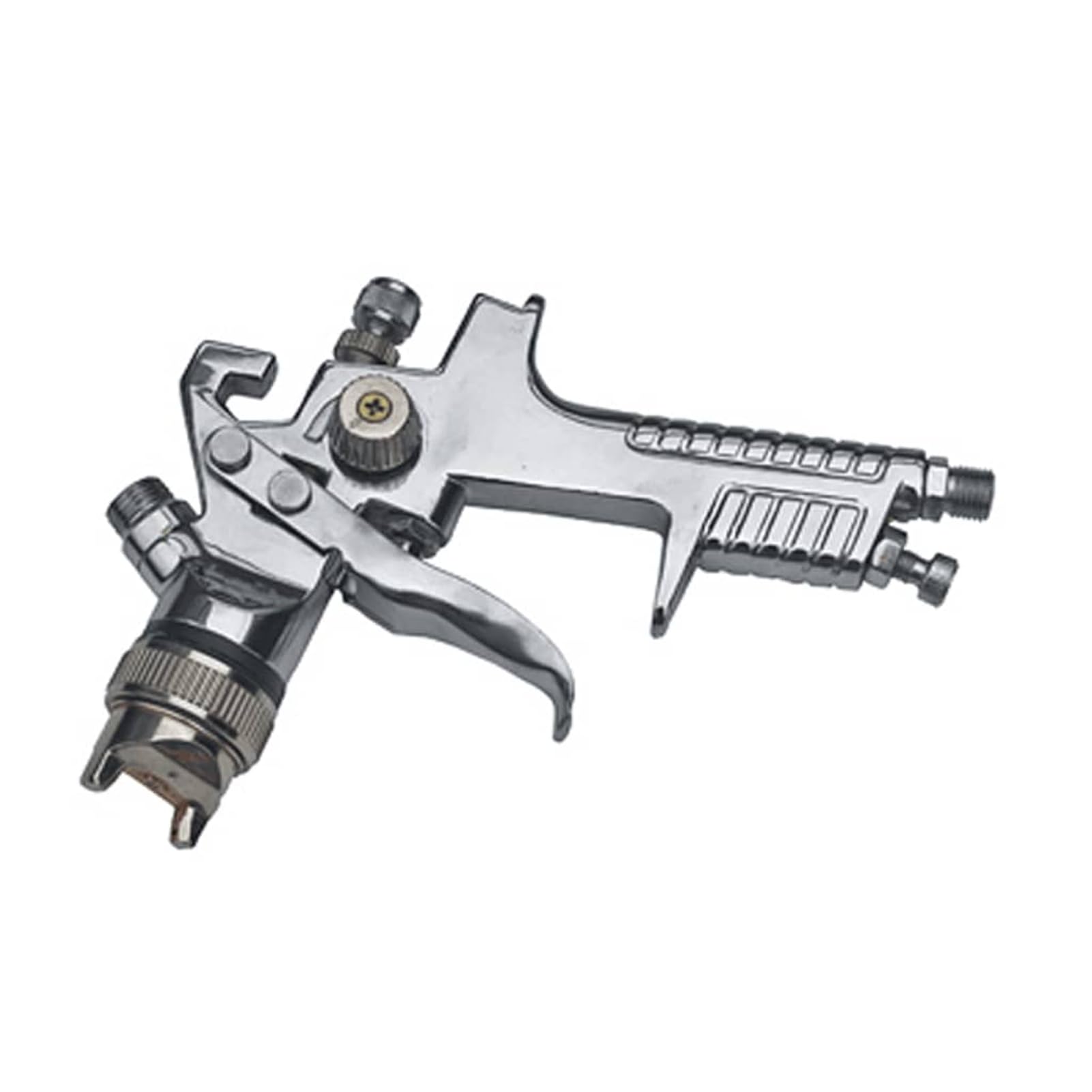 Rantry 2-TLG. HVLP-Lackierpistolen-Set Spritzpistole Model140083