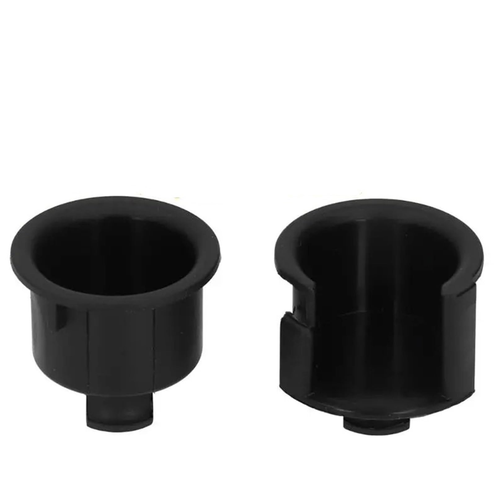 Front Door Check Strap Fit for 2005-2018 Automotive Hinge Bushing Set Rear Tailgate Hinge Bushing 93478-ZP50A 93479-ZP50A Car Door Check Strap