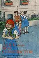 Alice and the Boa Constrictor 0395330688 Book Cover