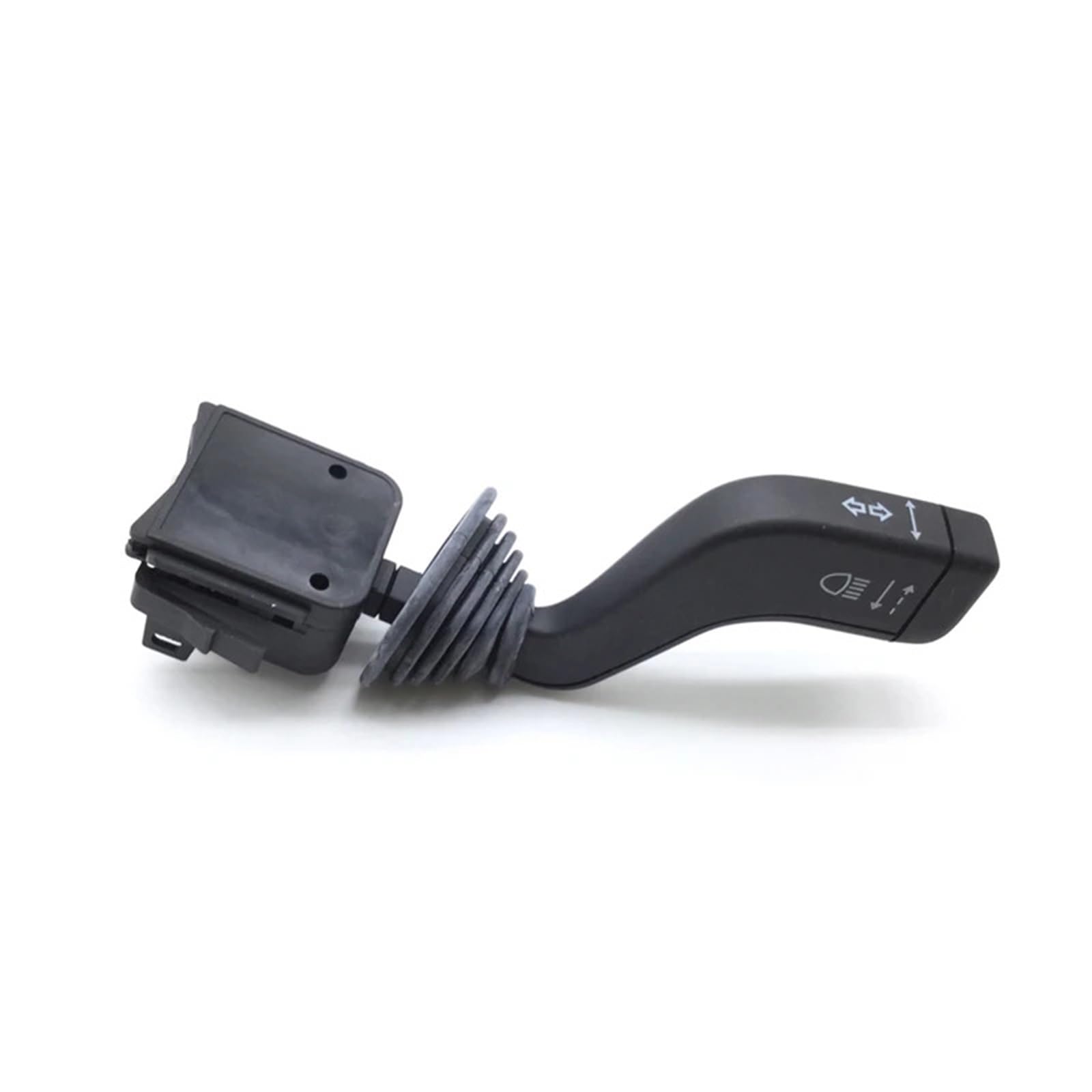 Mando de limpiaparabrisas adaptable Ajuste para Vauxhall Holdel Combo C/Corsa/Meriva A 2017-9185413 interruptor de palanca luz baja señal giro del limpiaparabrisas