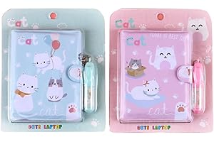 Gudetama 2 Pack Notebook Set with Pen: Your Egg-cellent Notekeeping Companion