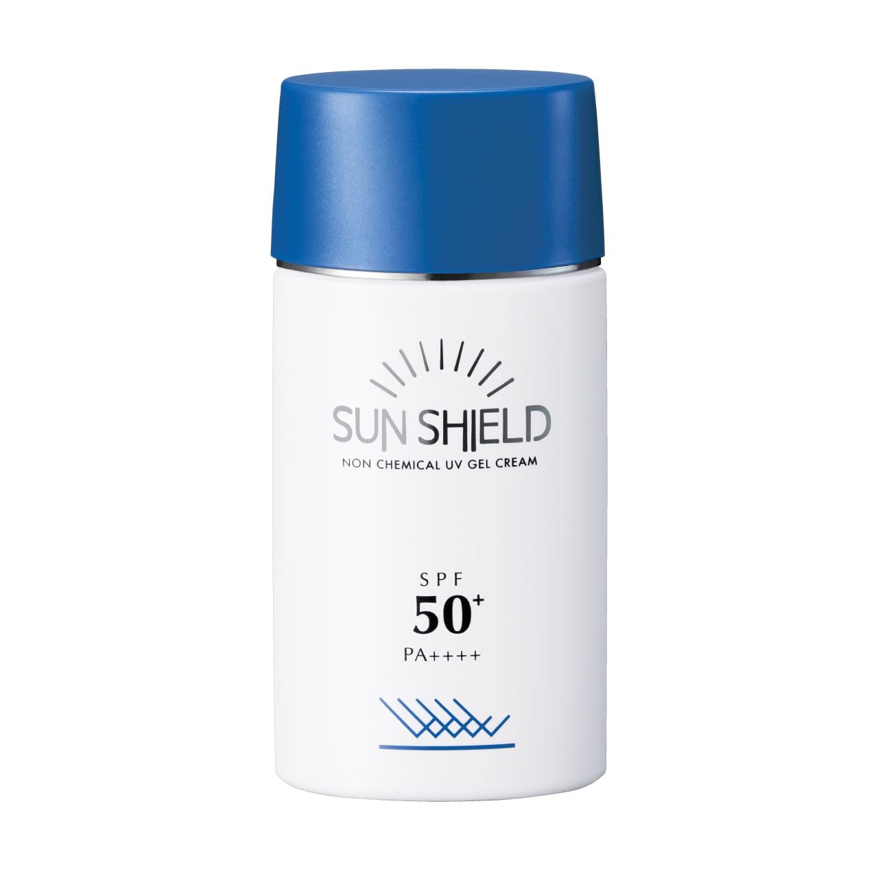 Amazon.co.jp: サンシールドゲル SPF50 55ml : ビューティー