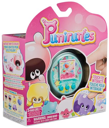 Punirunes 6071162 Interactive Digital Toy thumb #8