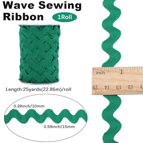 Catálogo para Comprar On-line Cintas en zigzag más recomendados. 11 Imagen adicional