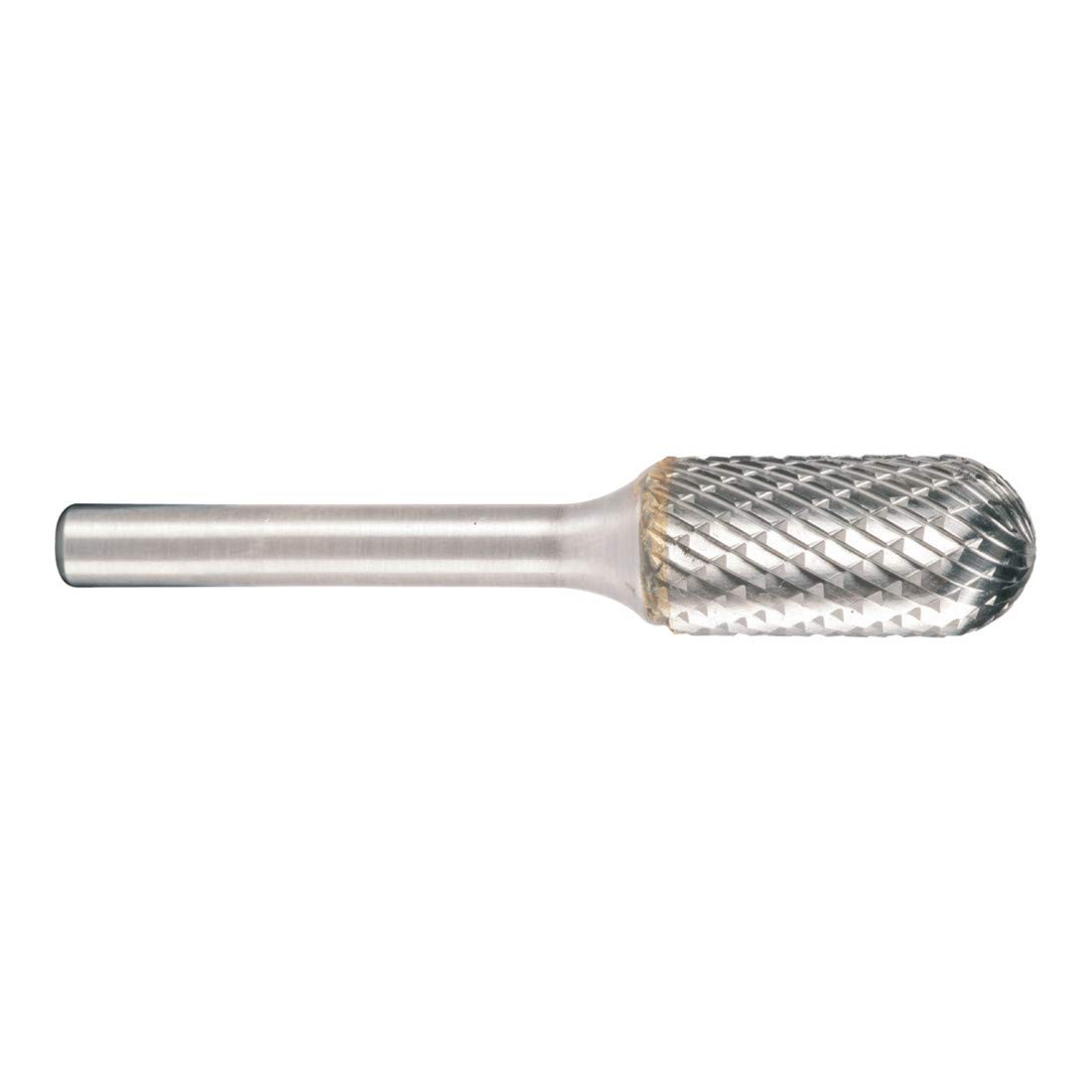 Metabo 628345000 HM Rounded Off Bit, 0 V, Green, 6 x 18 x 50 mm - Image 4