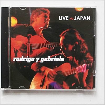 Live In Japan