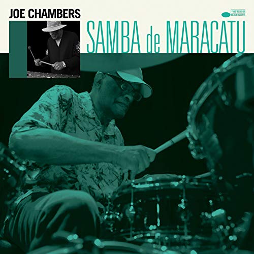 Joe Chambers