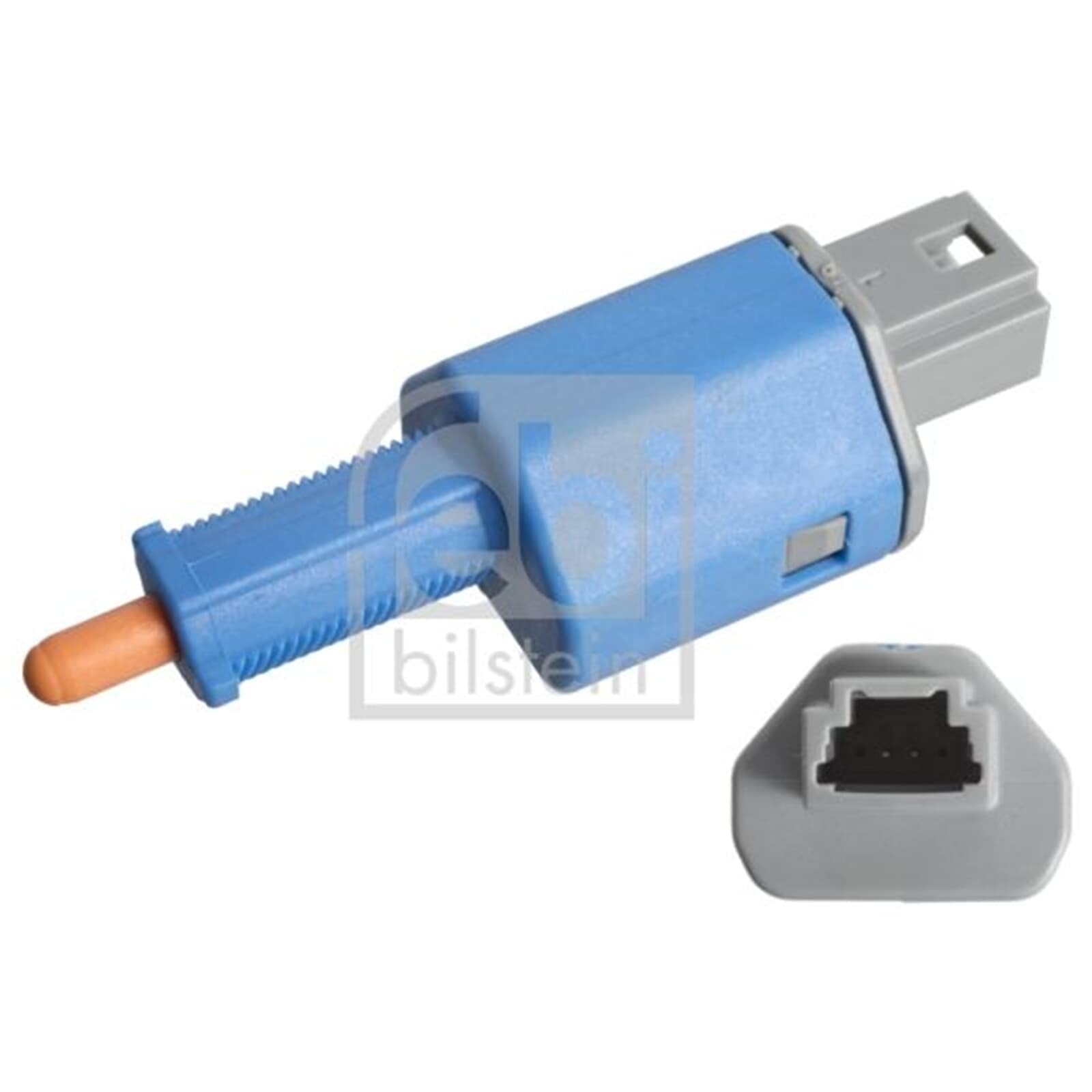 Febi bilstein 109029 Interruptor de luz de freno, 1 unidad