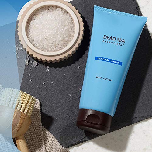 Dead Sea Essentials 84013066 Hydrating Body Lotion thumb #1
