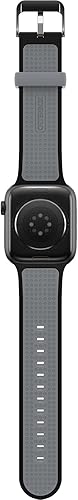 Miniatura 3 de OtterBox All Day Band para Apple Watch 42441.772 in - Autobahn (negro)