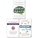 Produktbild Brain Maker, The Alzheimer's Solution and No Alzheimer's Smarter Brain Keto Solution 3 Books Collection Set