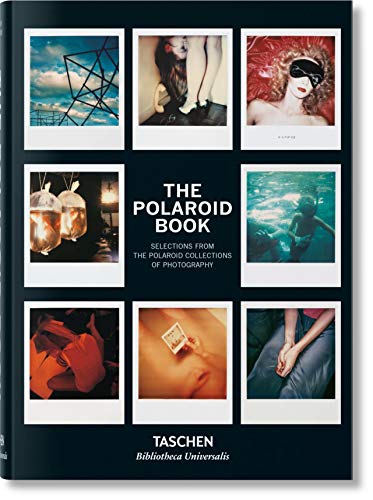 The Polaroid Book (Bibliotheca Universalis)
