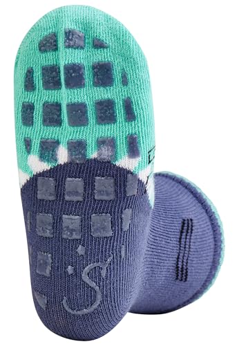 Abs Socken Dp Hai Baby Boys ABS Socks DP Shark4