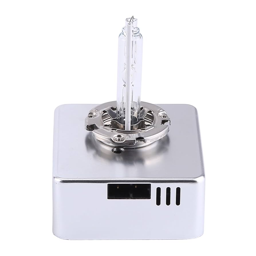 Amazon.com: Oskkude 9285410171 Xenon Headlight Bulb D5S 12V