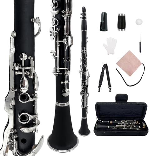 Vetimobato G Key Ebonite �N�����l�b�g �j�b�P�����b�L�L�[�P�[�X�t�� - ���S�� �w�� �N�����l�b�g �~���[�W�V�����������S�p�b�P�[�W�t�� (01)