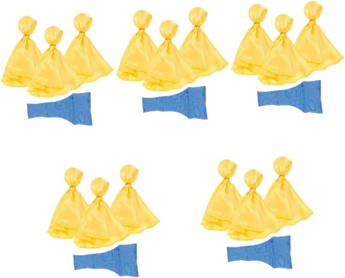 Referee Props Football Soccer Tossing Flag Sports Referee Flags Penalty Flags Small Penalty Flags Props