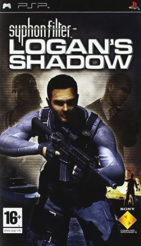 Preisvergleich Produktbild Syphon Filter Logan Sh.