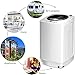 Giantex Portable Compact Full-Automatic Laundry 8 lbs Load Capacity Washing Machine Washer/Spinner...