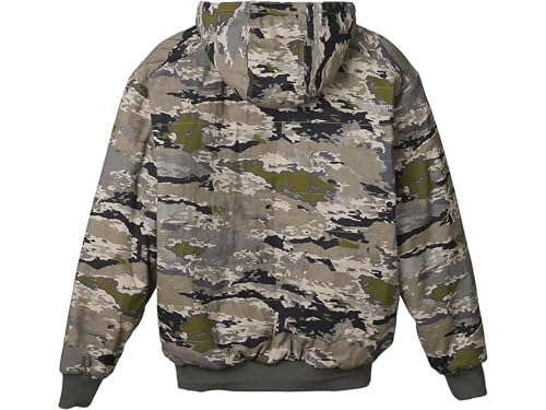 Browning mens Reversible Utility Jacket2