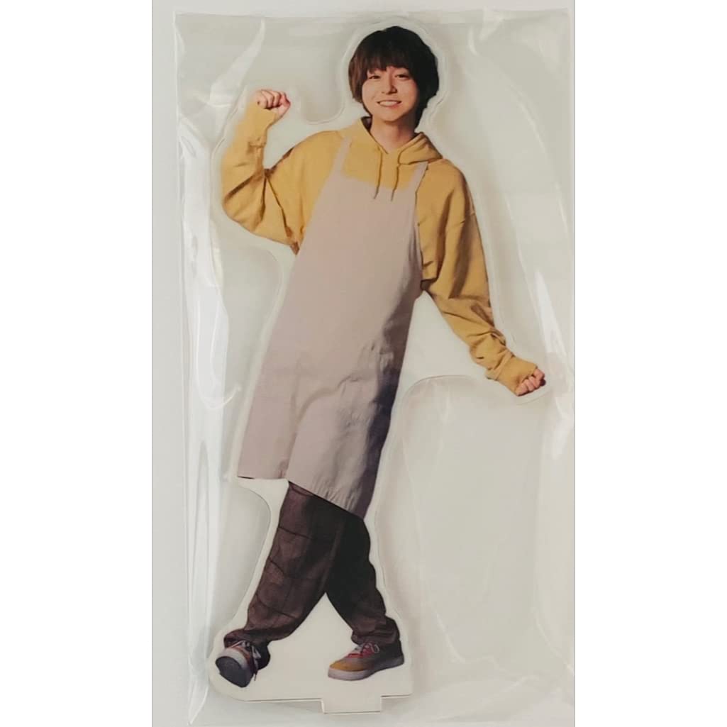 【匿名配送】新品 お家にJUMP賞 伊野尾慧 アクスタ Amazon.co.jp: Hey! Say! JUMP 伊野尾慧 アクリルスタンド 猫耳