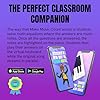 Learning Piano Through Interactive Apps 30 Make Music Count - Understanding Addition Book - Learn Math Through Music - Scan to Download Make Music Count App for Interactive Learning #3