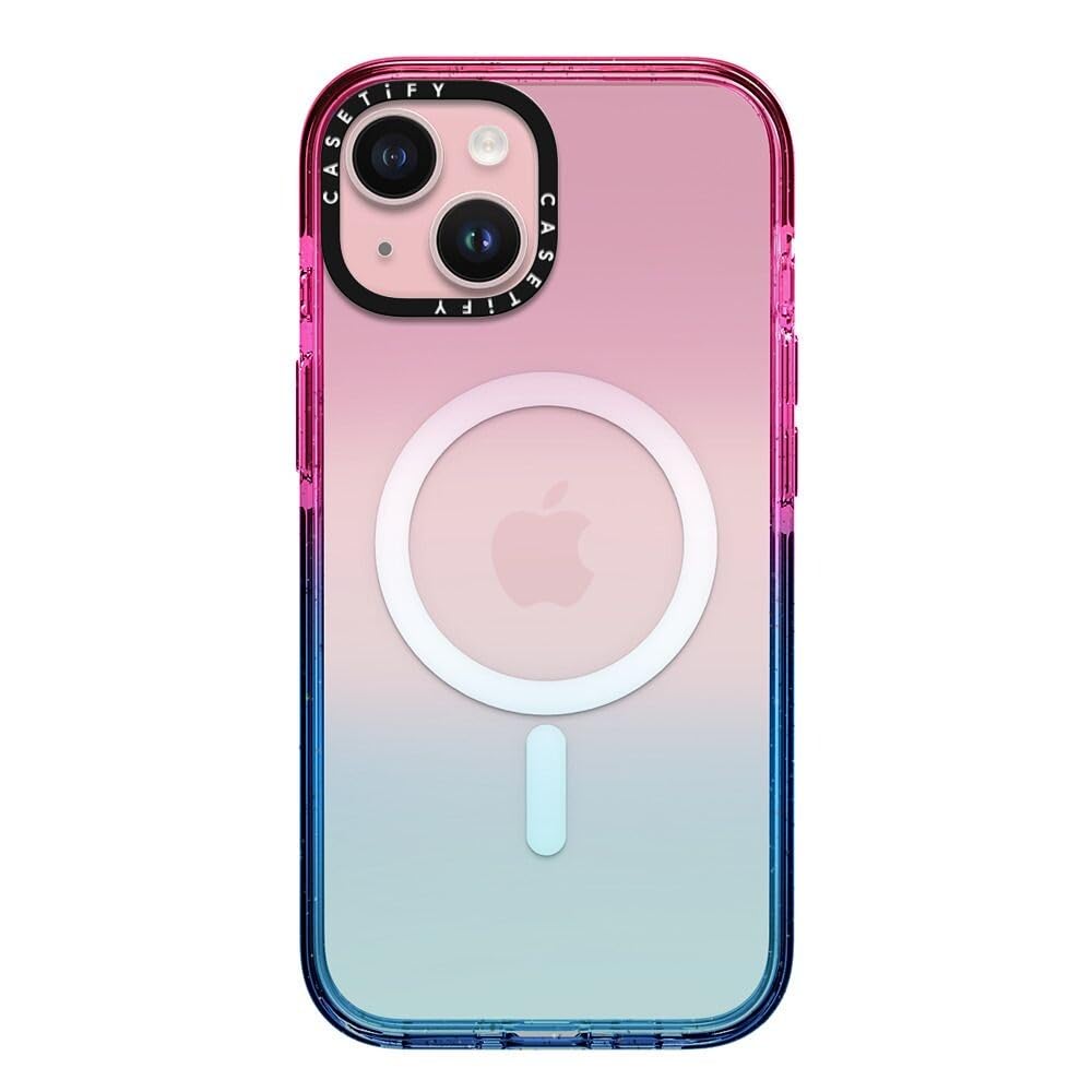 Amazon.com: CASETiFY Impact iPhone 15 Case [4X Military Grade Drop