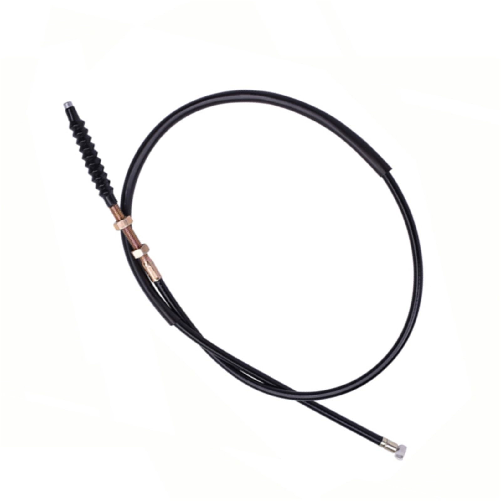 XXCSPDL Cable De Embrague De Motocicleta para K&awasaki para Ninja