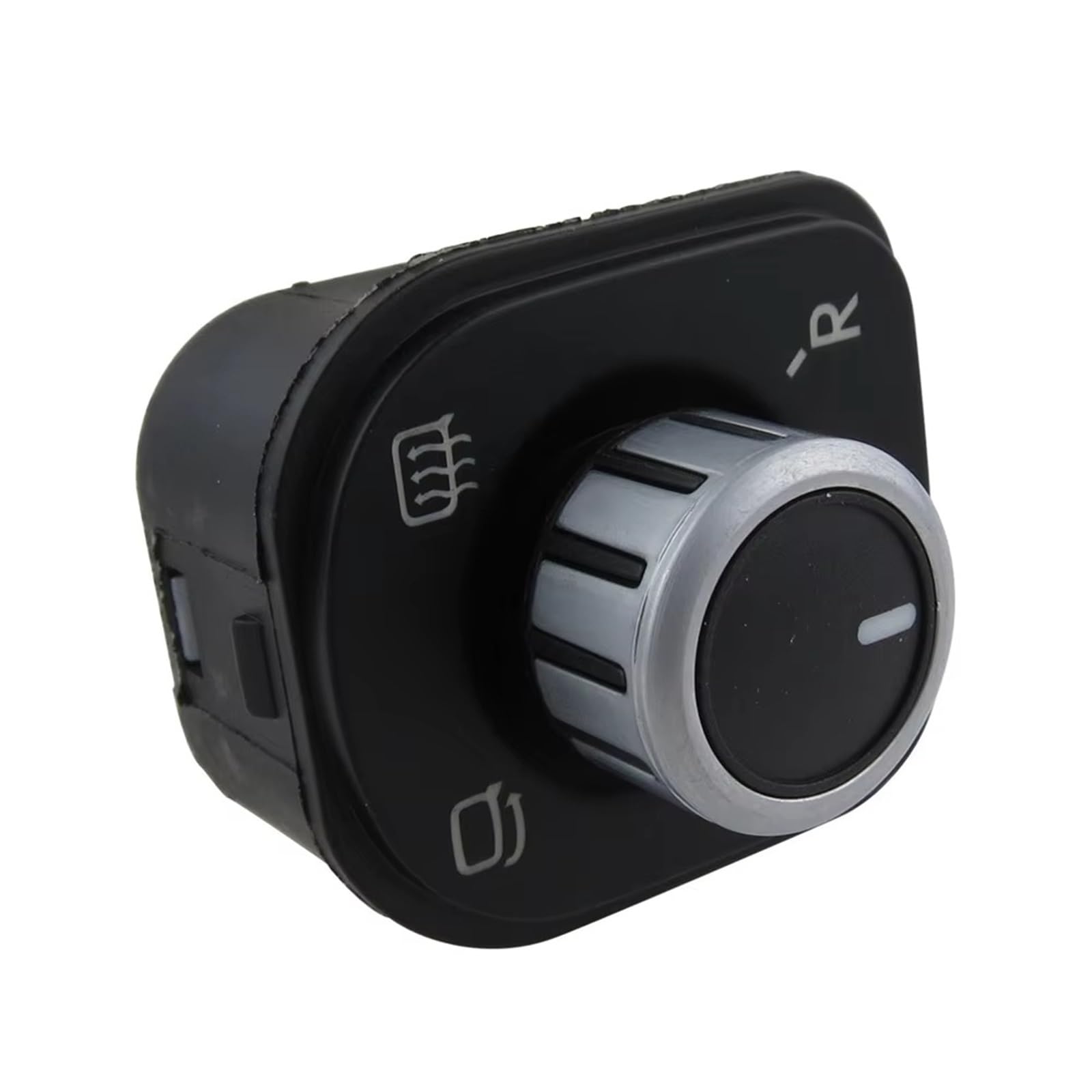 Interrupteur de rétroviseur cassé ? Bouton de commande Passat B6 Caddy de remplacement - 7