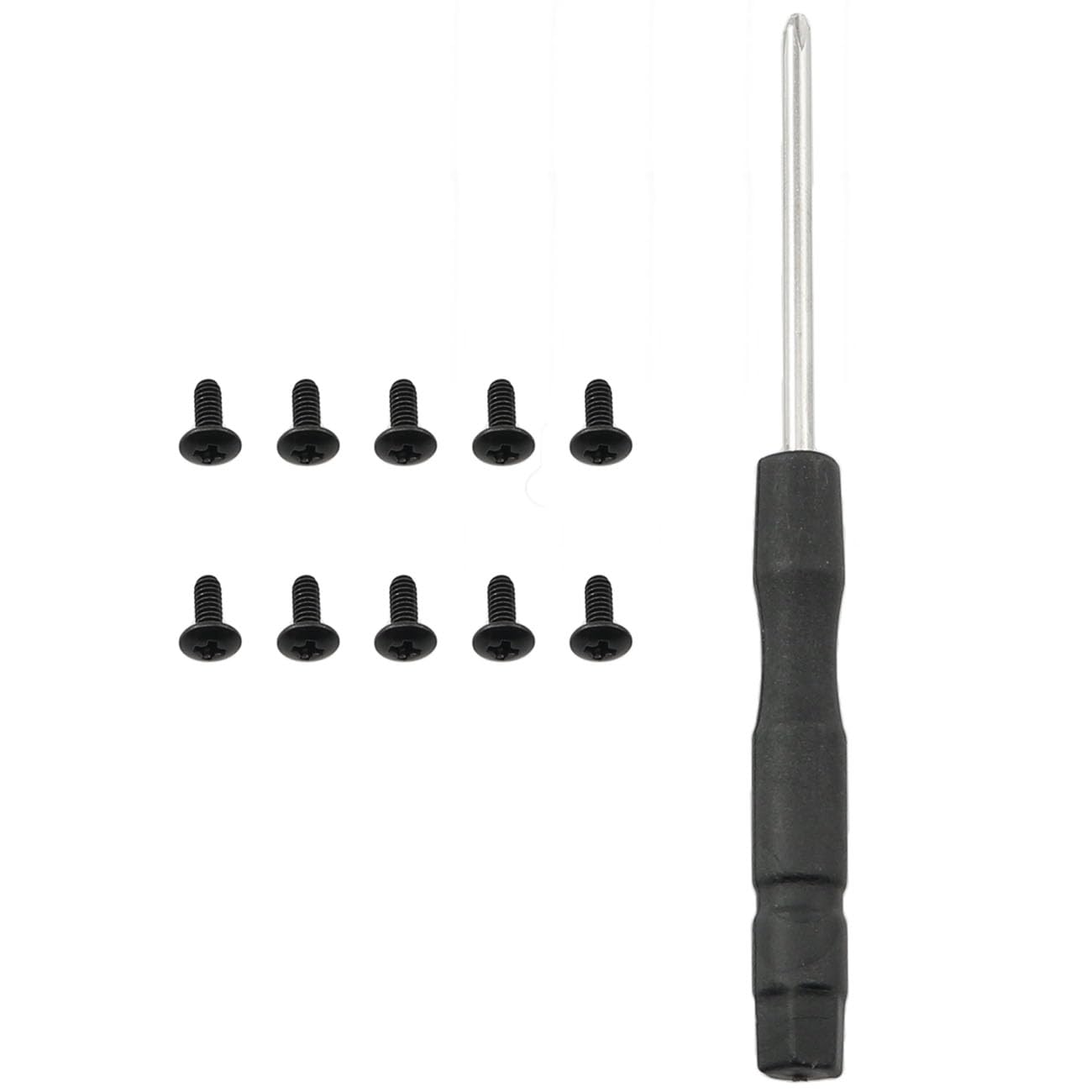 Amazon.com: Belt Clip Screw RLECS 10PCS M2x5 Walkie-Talkie Base