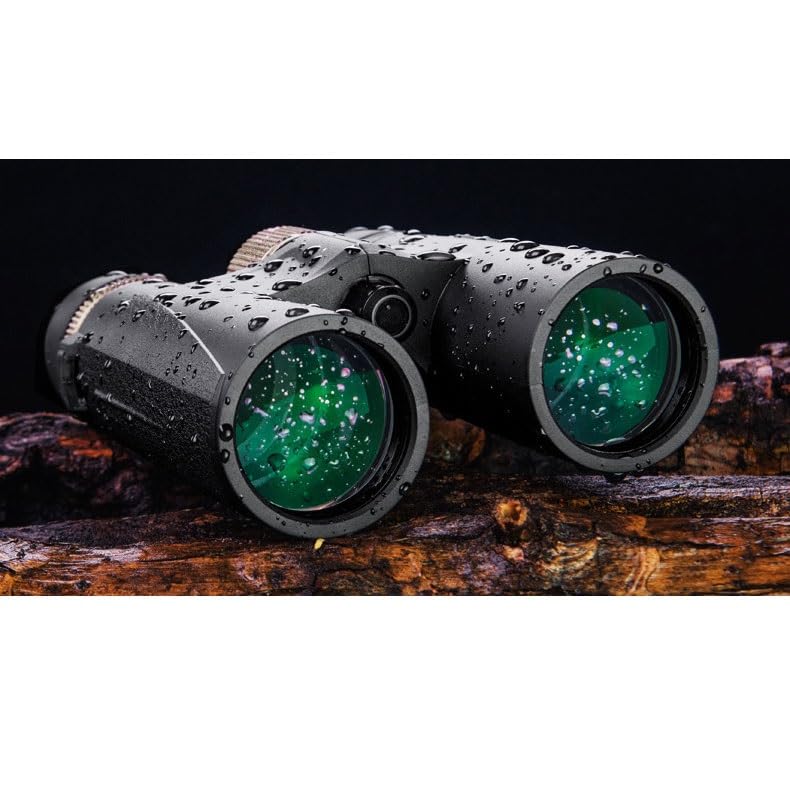 Télescope extérieur binoculaire 43mm pour vos randonnées