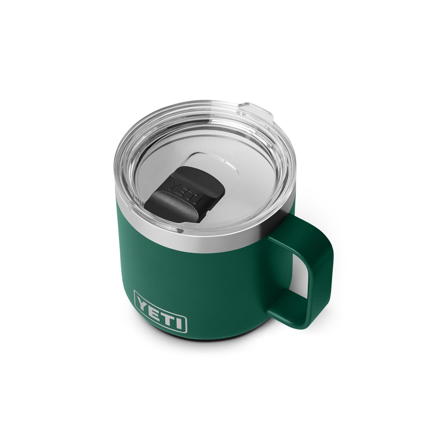 YETI Rambler 14 oz Ceramic Lined Stackable Mug