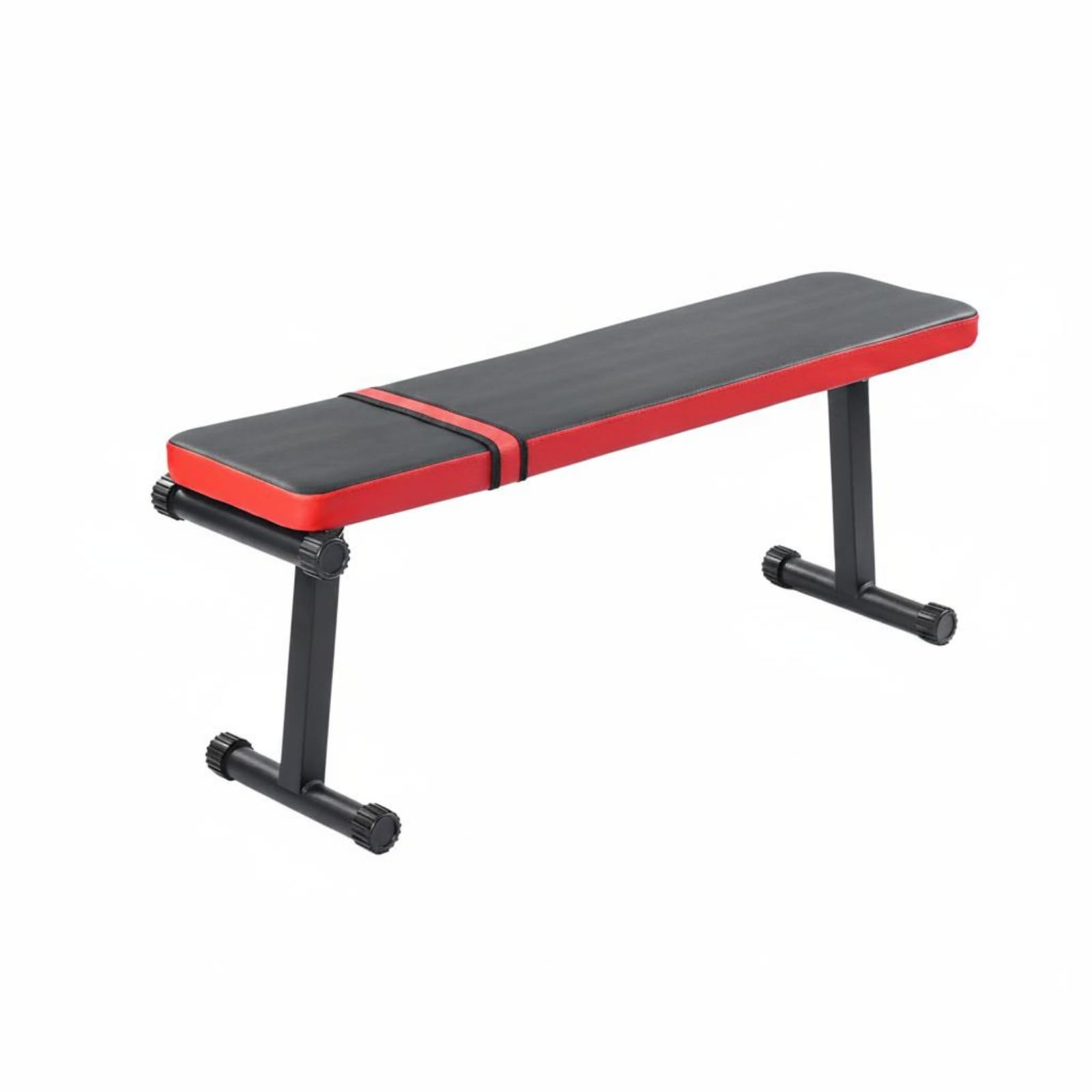 Banco de Pesas Ajustable Banco de Entrenamiento Banco Plegable Banco de Gimnasio con Diseño Plegable Que del Área de Ejercicio y Soporte Confiable