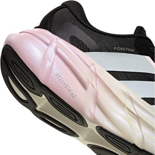 Chaussures Running adidas Adistar 5 noires Femme - vue 10