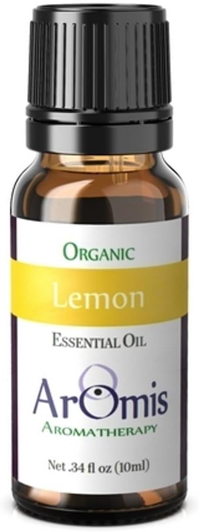 ArOmis Organic White Fir Essential Oil - 100% Pure Therapeutic Grade - 30ml(1 Fl Oz), Premium, Undiluted, Oils for Aromatherapy Diffuser