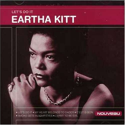 Kitt, Eartha Let's Do It Music