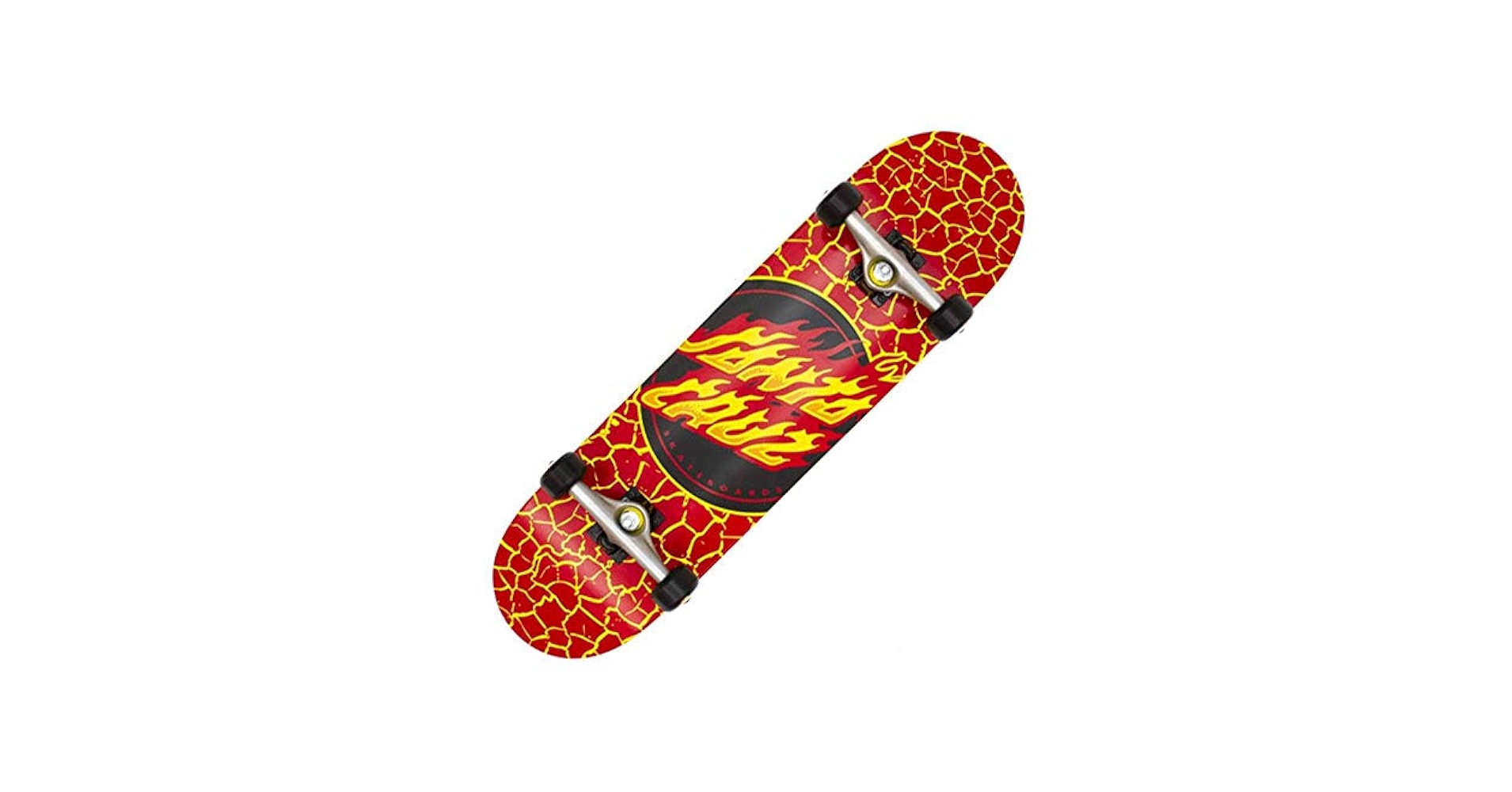 スケートボード santa cruz8.25x31.6 WB14 スケートボード santa cruz8.25x31.6 WB14 Amazon.com : Santa