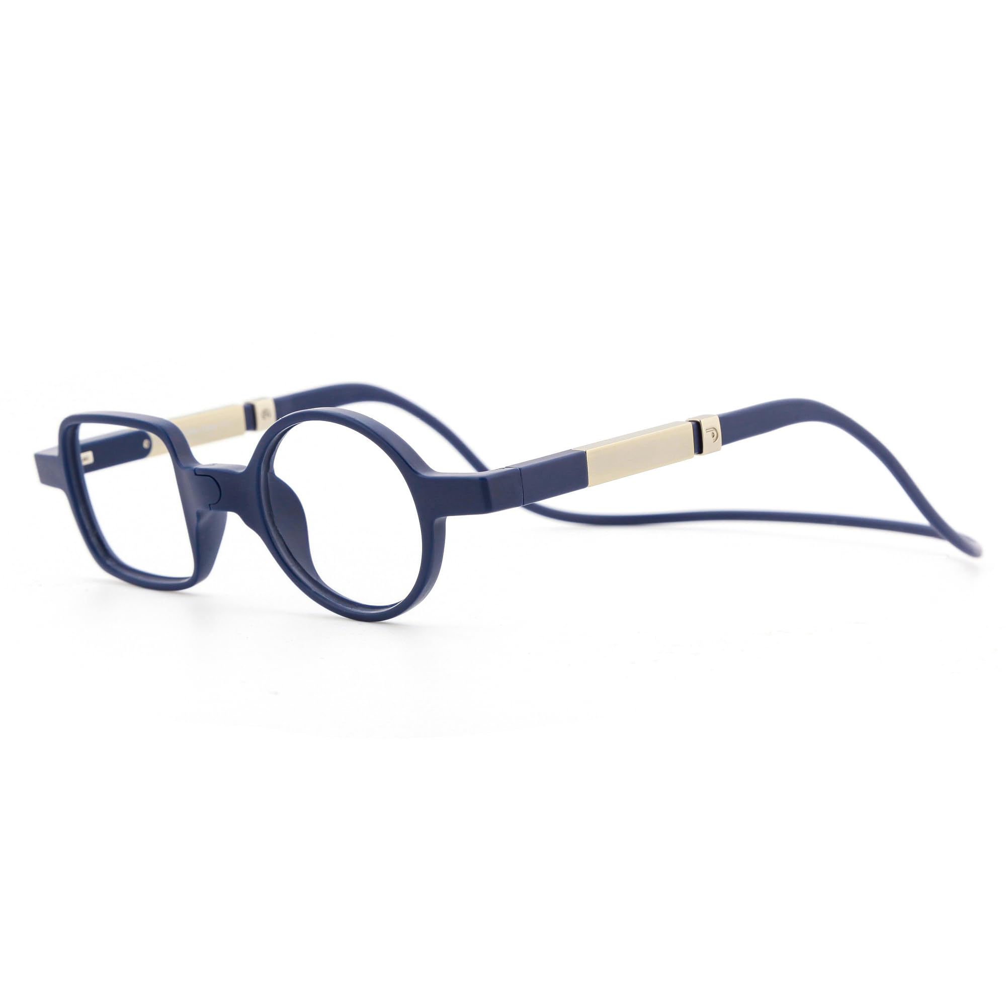 DIDINSKY Krik Gafas de Lectura Magnéticas, Filtro Luz Azul | Cierre magnético frontal · Para leer de cerca · Filtro de luz azul · Aumento +1.0 a +3.0 · Incluye funda