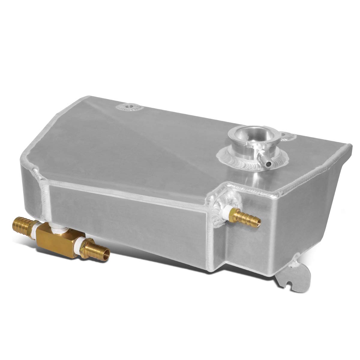 Coolant Recovery Tank Replacement Auto Dynasty Aluminum Coolant ...