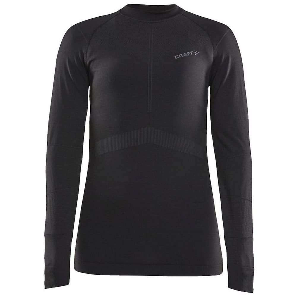 Craft Active Intensity Cn LS W Capa de Base Mujer