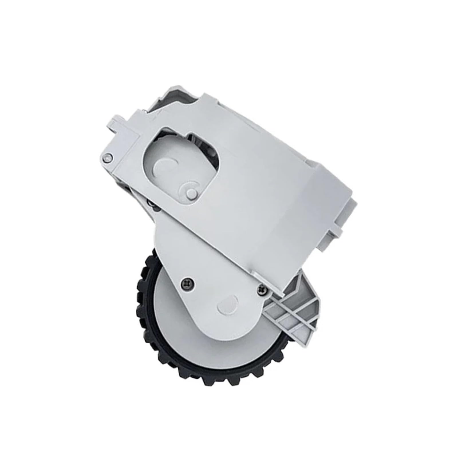 LMRXOFE Robot Vacuum Walking Wheels,Compatible For Dreame,F9,Compatible For XiaoMi 1C / 1T / STYTJ01ZHM Robot Vacuum Cleaner Accesories(R white)